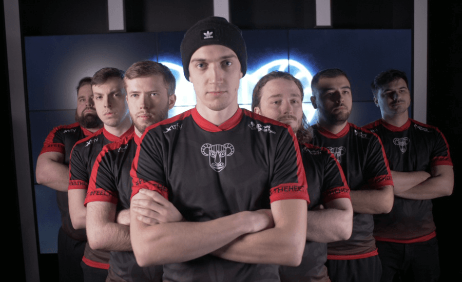 CSGO – Roster Purgatory Starts Right After IEM Katowice