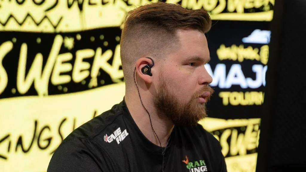 Call of Duty: eSportsBonus.net Top 3 Players - Crimsix