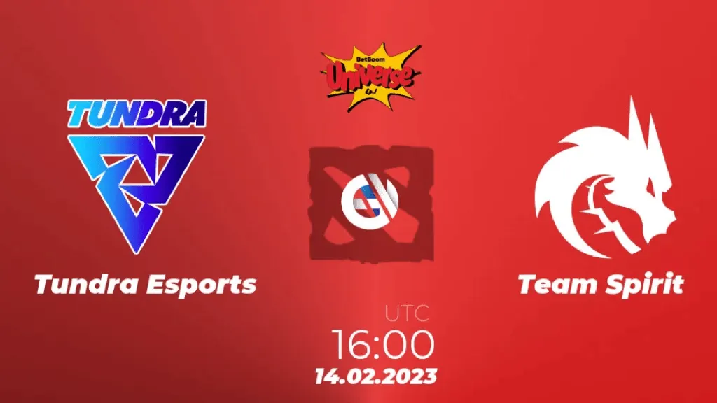 Dota 2 – Spirit & Tundra Clash Heads Ahead of Lima Major