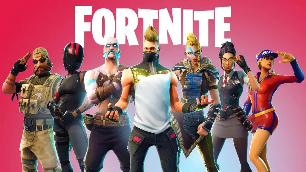 Fortnite: Berlin Major scheduled for April 26th