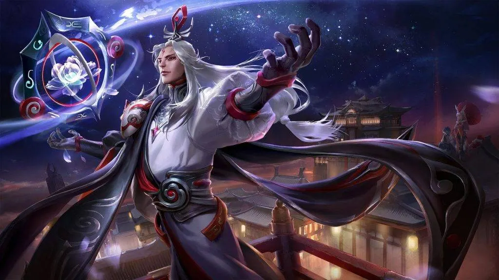 Honor of Kings variety of games options