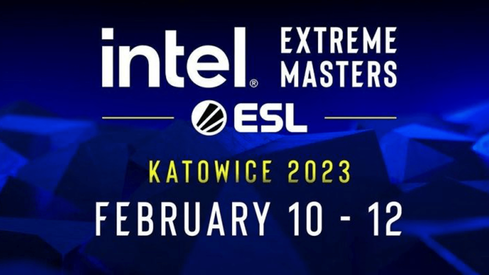 CSGO – All You Need To Know Ahead Of IEM Katowice 2023