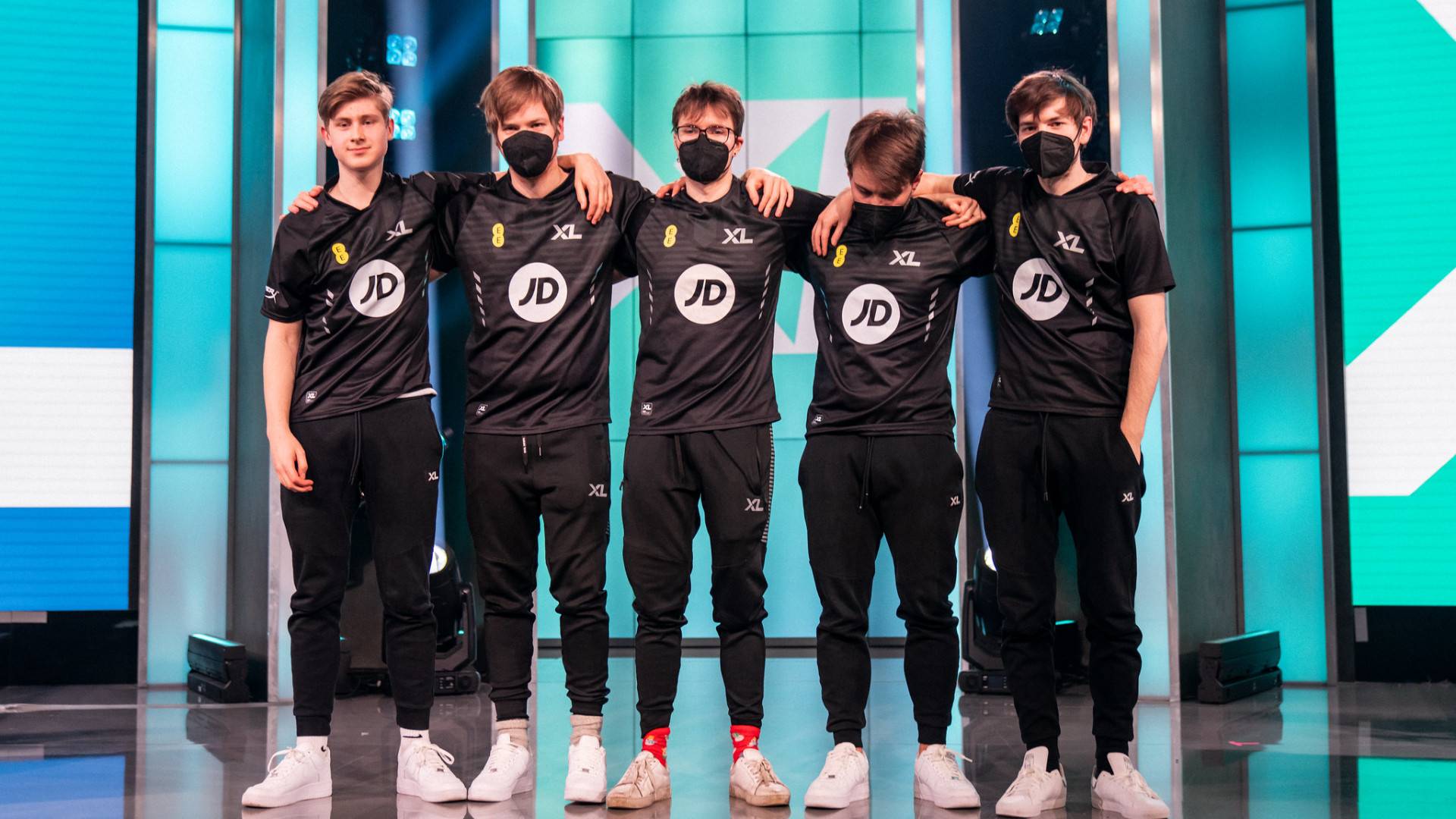 League of Legends – Excel Adjusting After LEC Winter Split