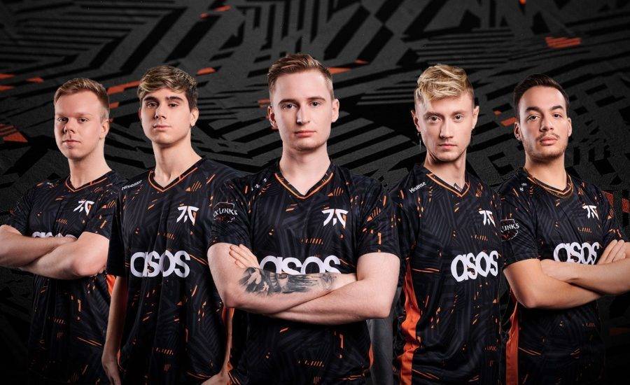 League of Legends – Is There Still Hope For Fnatic?