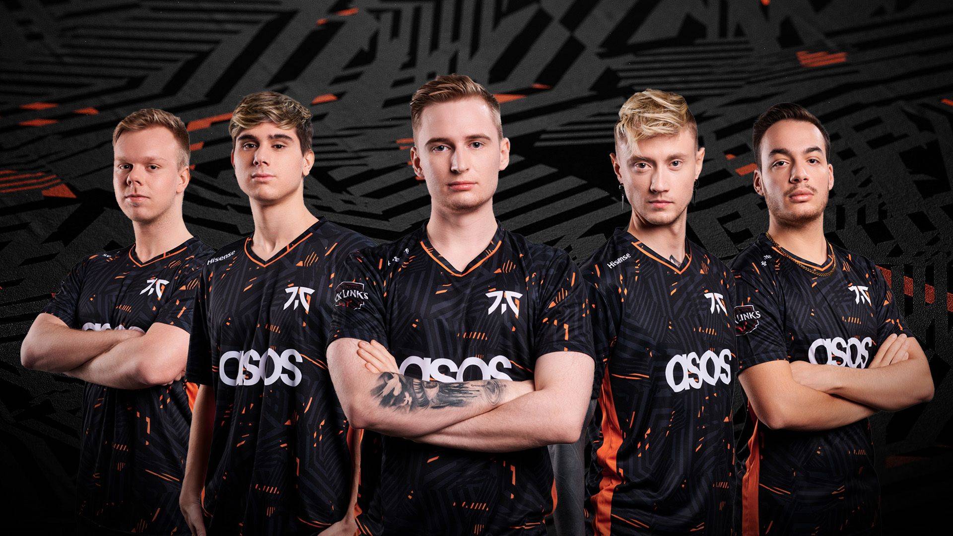 League of Legends – Is There Still Hope For Fnatic?