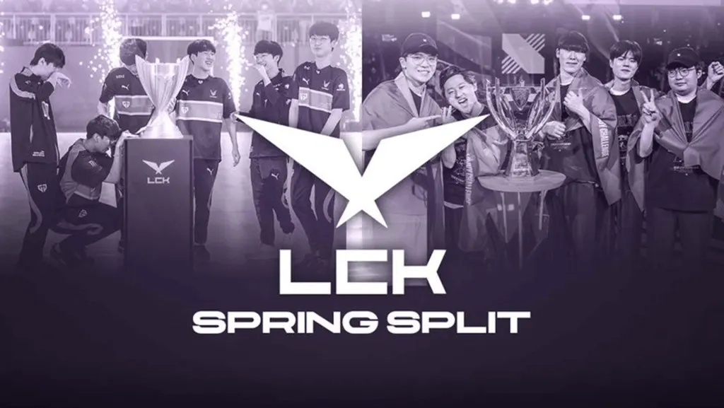 League of Legends – LCK Spring Split 2023 Teams Analysis