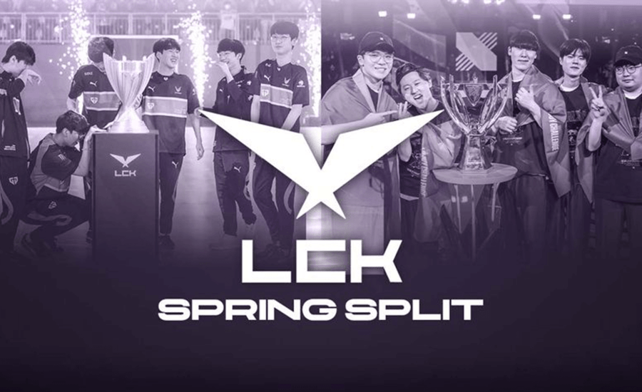 League of Legends – LCK Spring Split 2023 Teams Analysis