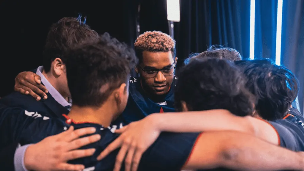 Rainbow 6: Astralis is leaving competitive Siege