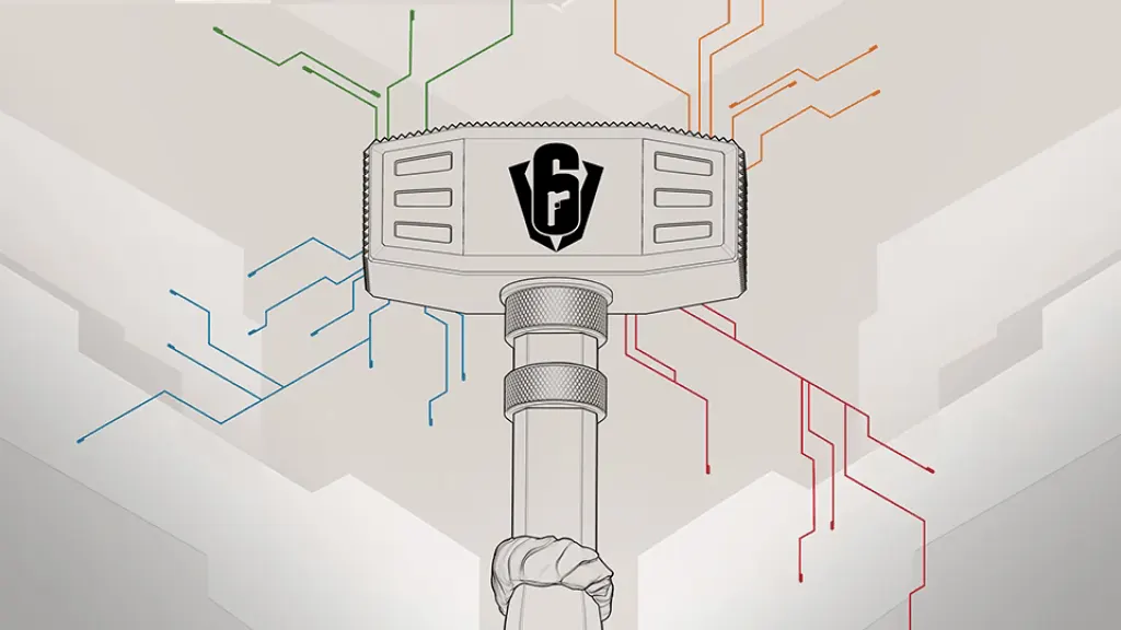 Rainbow 6 Siege – Top Highlights From Six Invitational 2023