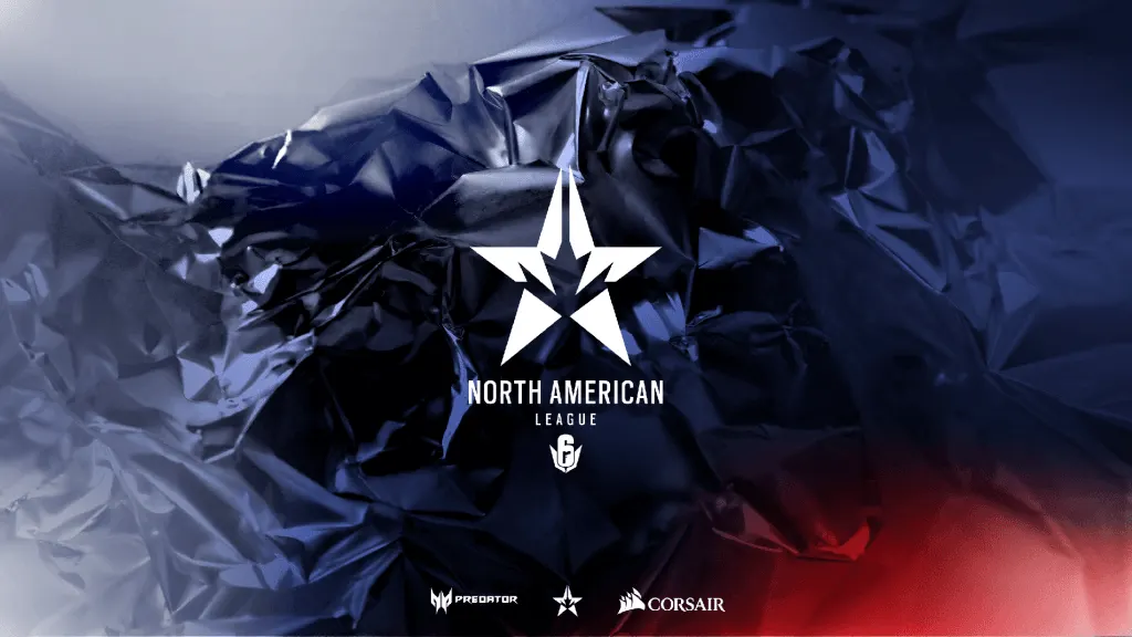 Rainbow 6 – Team GenG Establishes Dominance In North America
