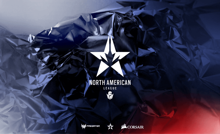 Rainbow 6 – Team GenG Establishes Dominance In North America