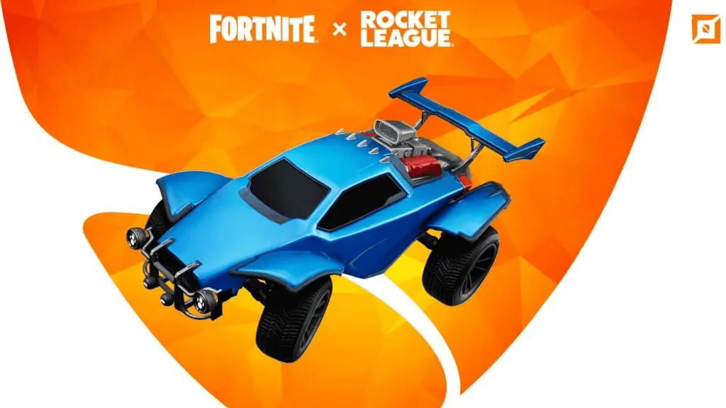 Rocket League FNCS with $1 million prize pool