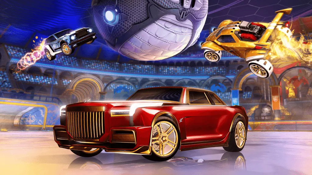 Rocket League – Top 5 Teams To Be Aware Of At Shift 16