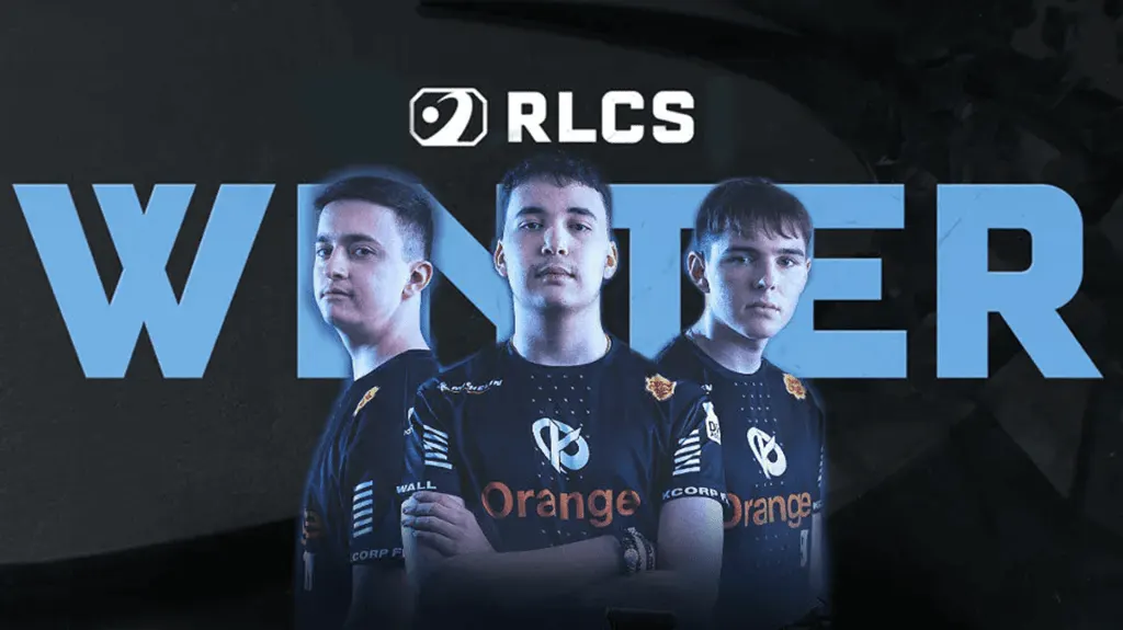 Rocket League: Karmine Corp secure a spot at a Winter Major