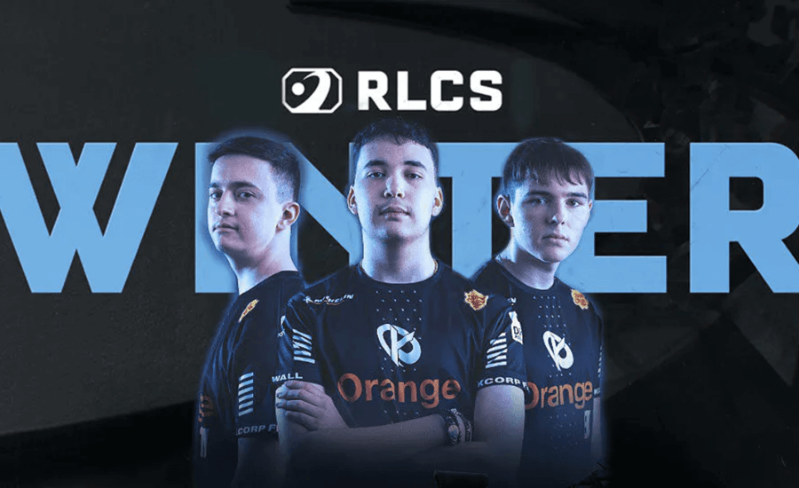 Rocket League: Karmine Corp secure a spot at a Winter Major