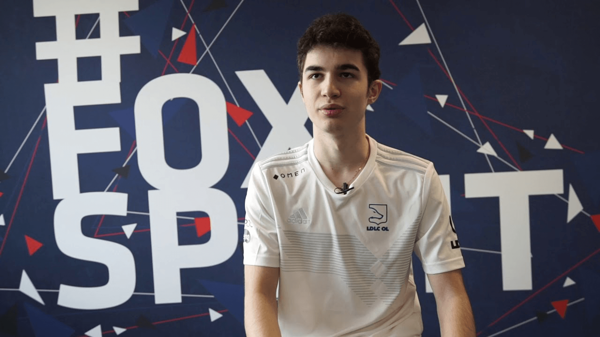 League of Legends - LEC league’s superstar in the making