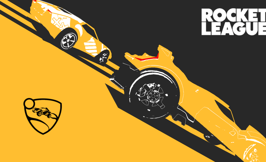 Rocket League – All You Must Know About Winter Invitational
