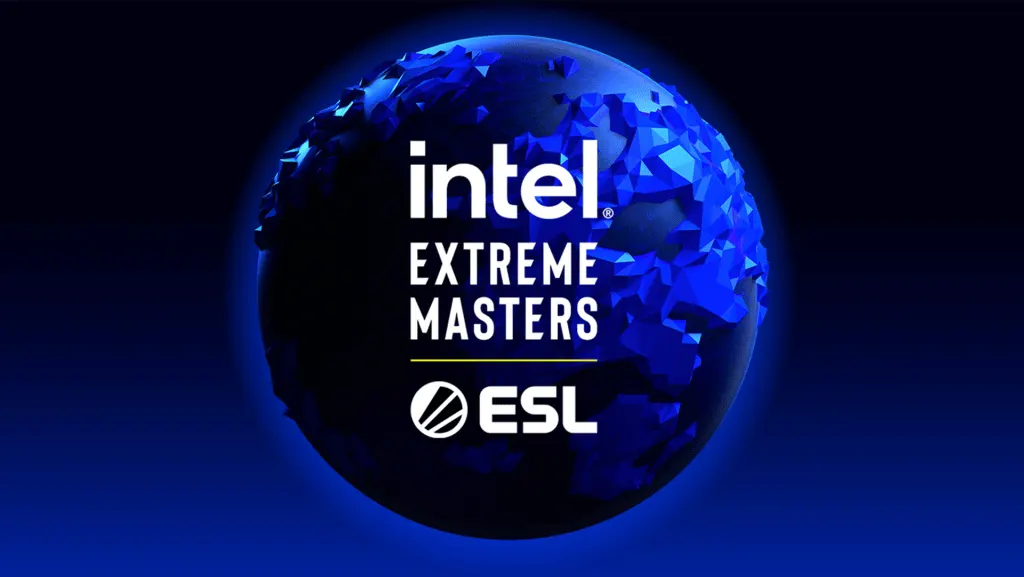 Dota 2: Intel Extreme Masters Spring 2023