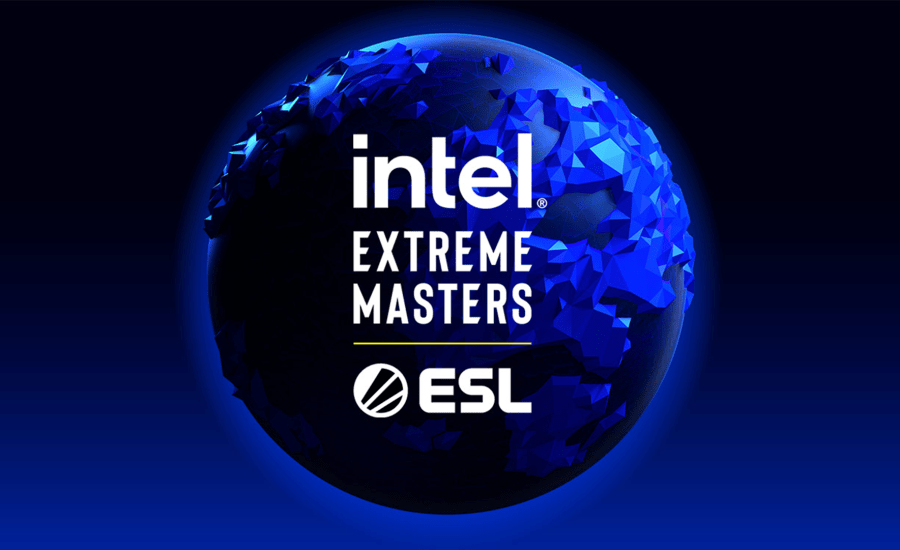 Dota 2: Intel Extreme Masters Spring 2023