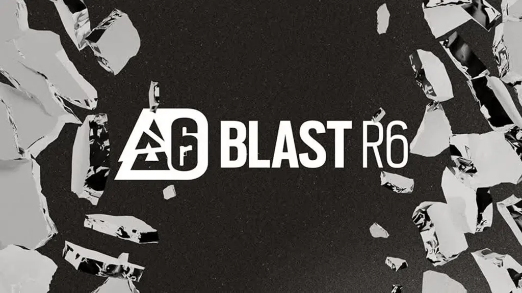 Ubisoft: Welcome to Blast R6