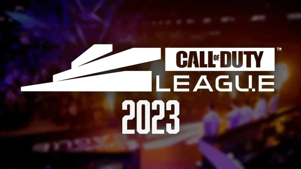 Call of Duty: Everything you need to know about CDL 2023