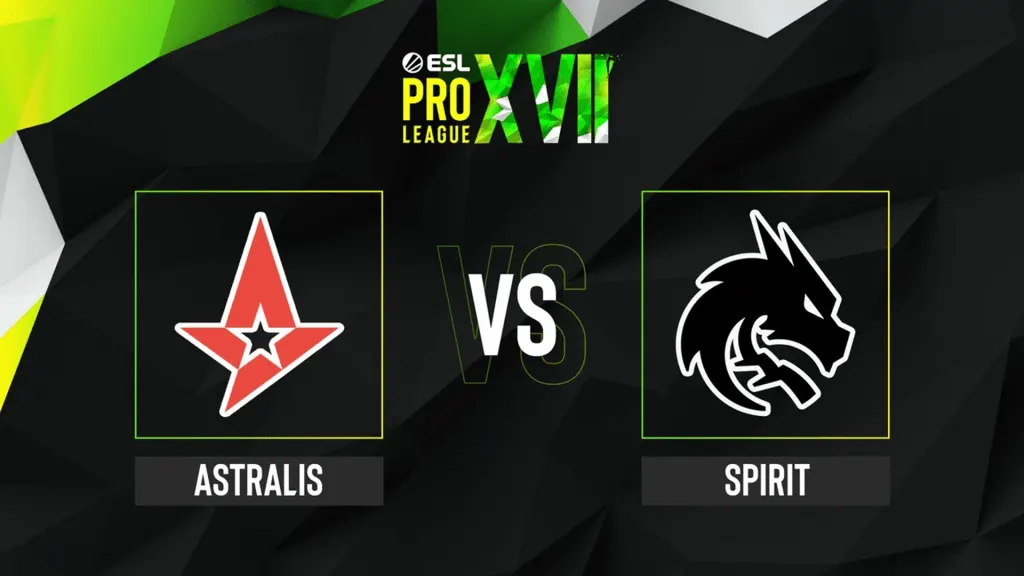 CSGO: Astralis advances for a chance to make the playoffs