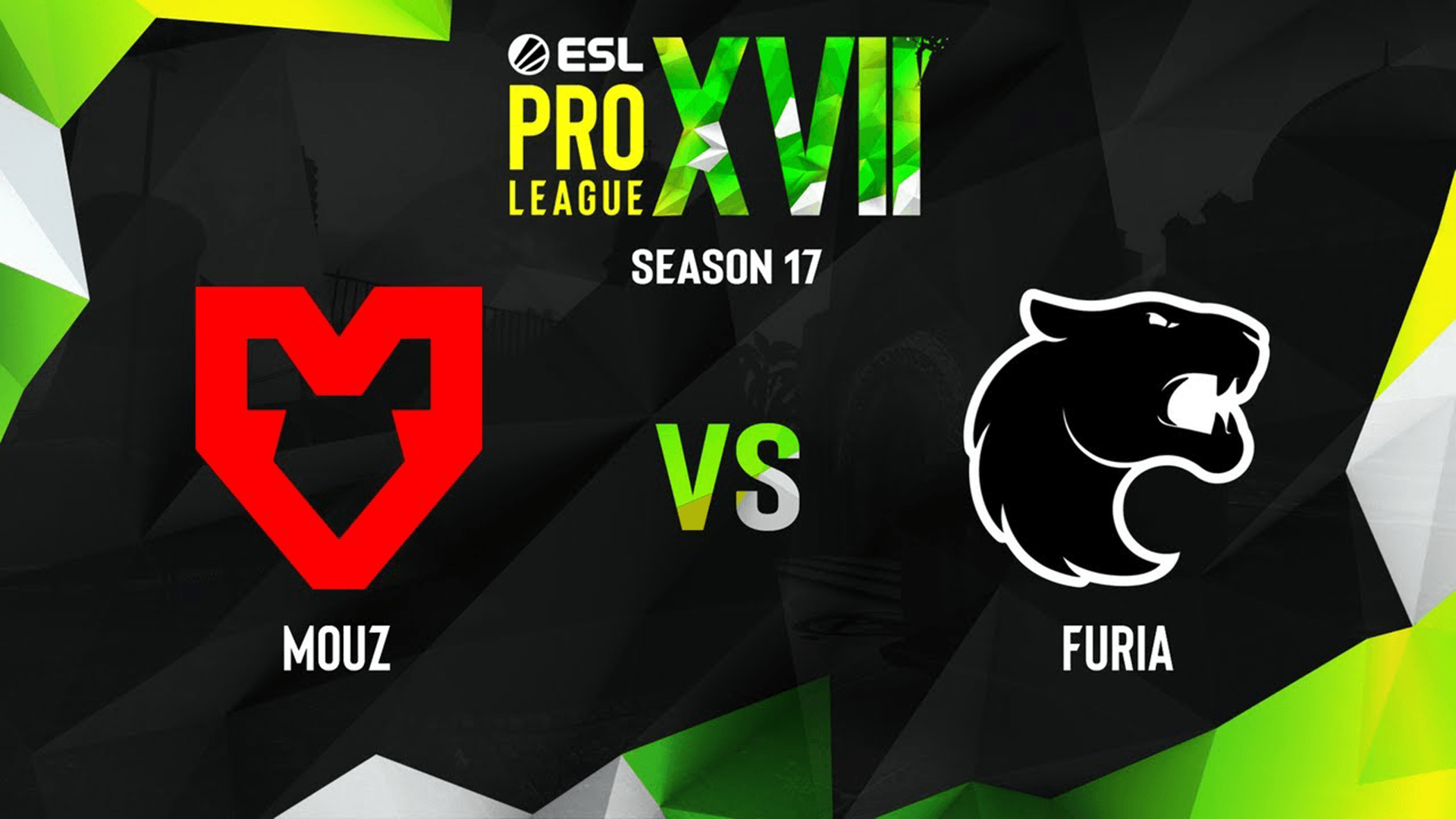 CSGO: FURIA ends up winning the Brazilian derby at EPL S17