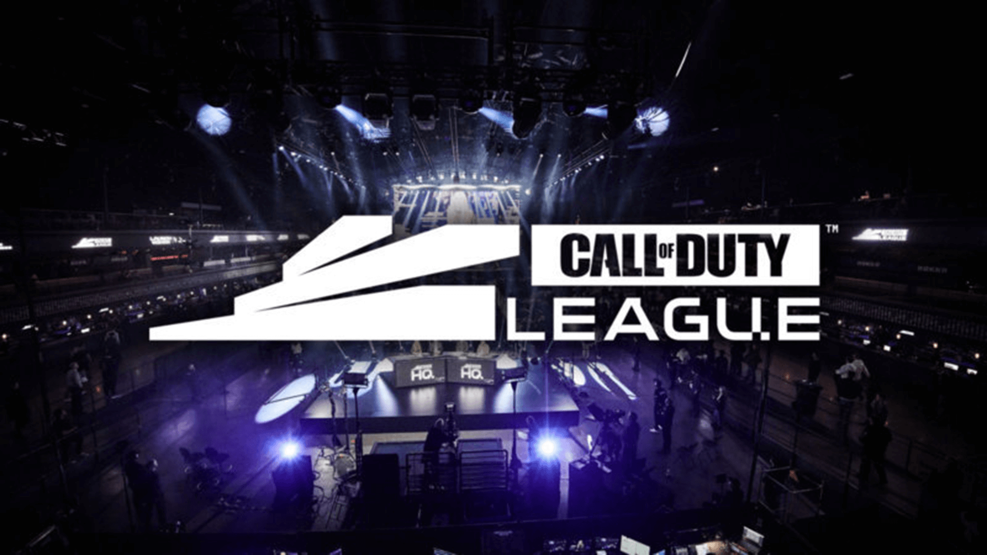 Call of Duty League 2023 Stage 4 Major