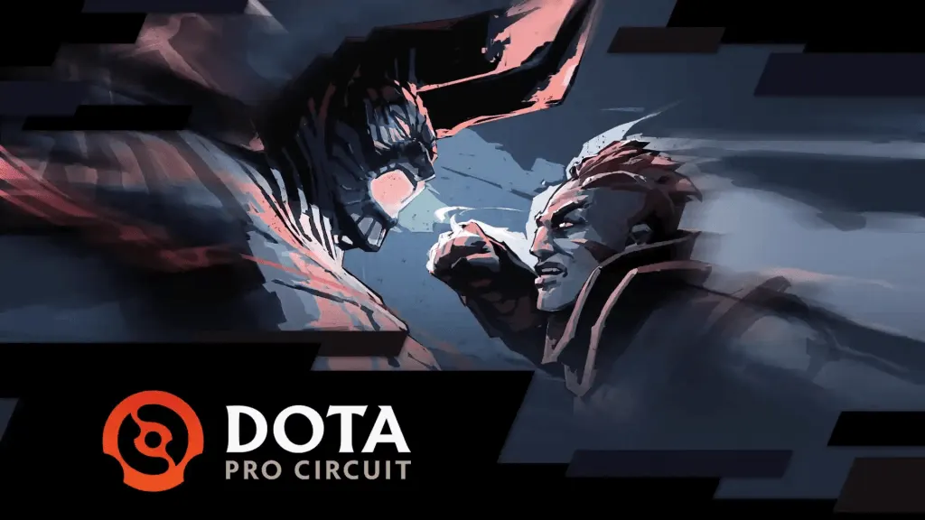Dota 2: DPC 2023 Spring Tour scores, points and standings