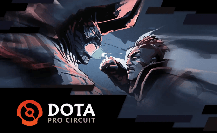 Dota 2: DPC 2023 Spring Tour scores, points and standings