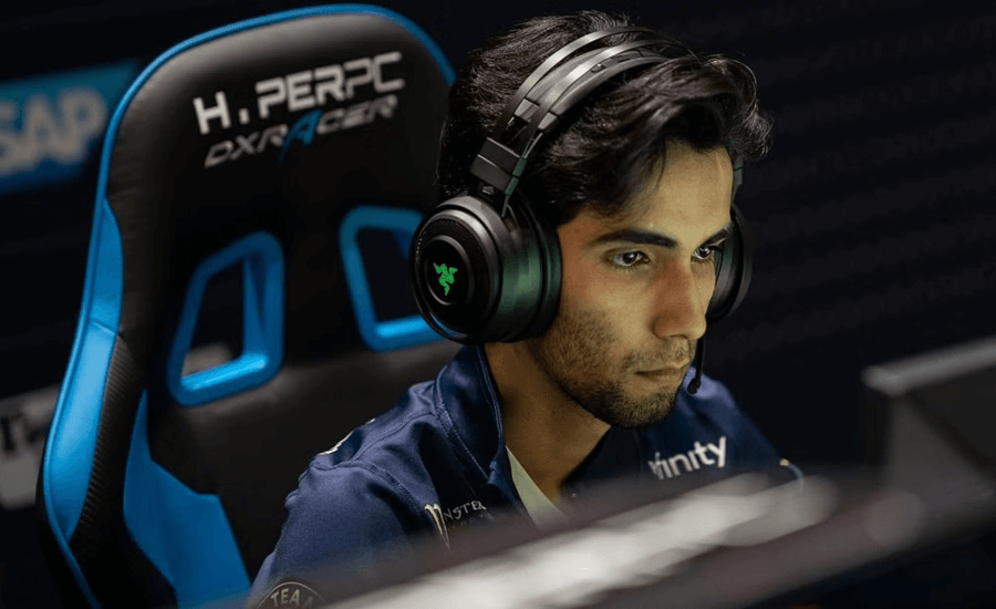 Dota 2: SumaiL wishes more Major spots for European teams