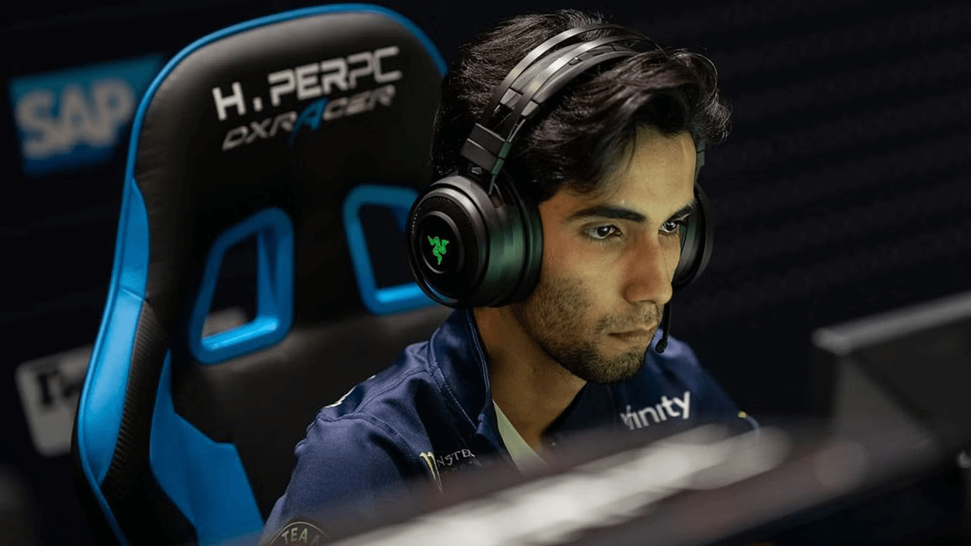 Dota 2: SumaiL wishes more Major spots for European teams