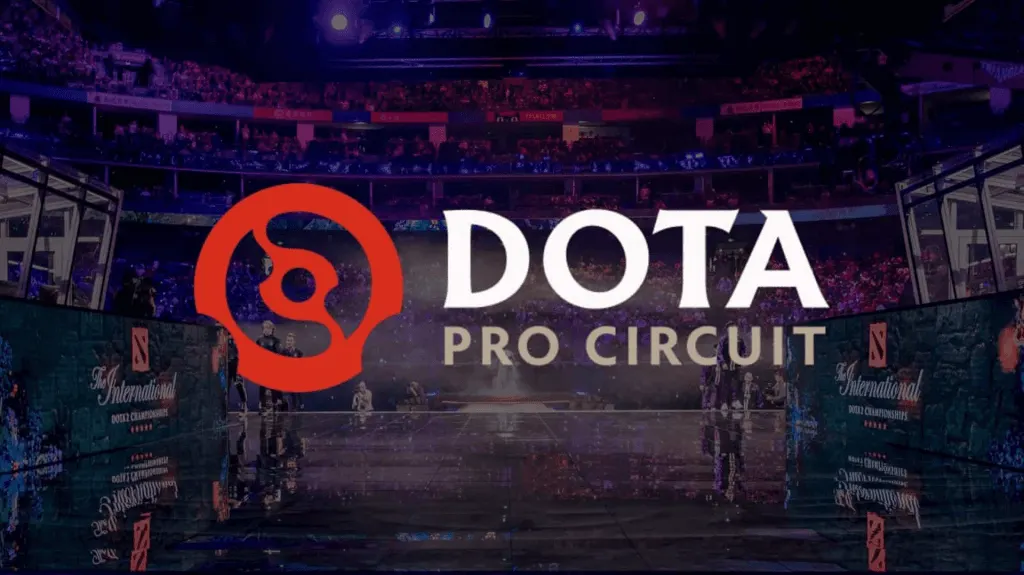 Dota Pro Circuit 2023: Most recent roster changes