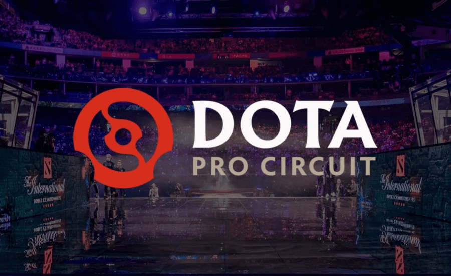 Dota Pro Circuit 2023: Most recent roster changes