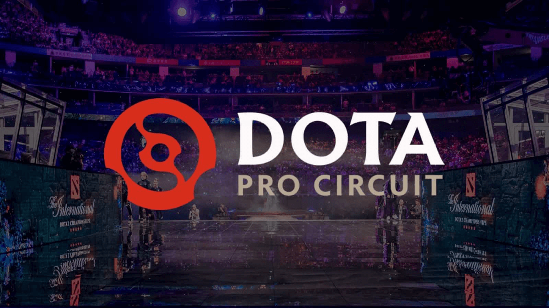 Dota Pro Circuit 2023: Most recent roster changes