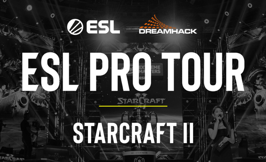 StarCraft2: What to know about ESL Pro Tour (EPT) 2023