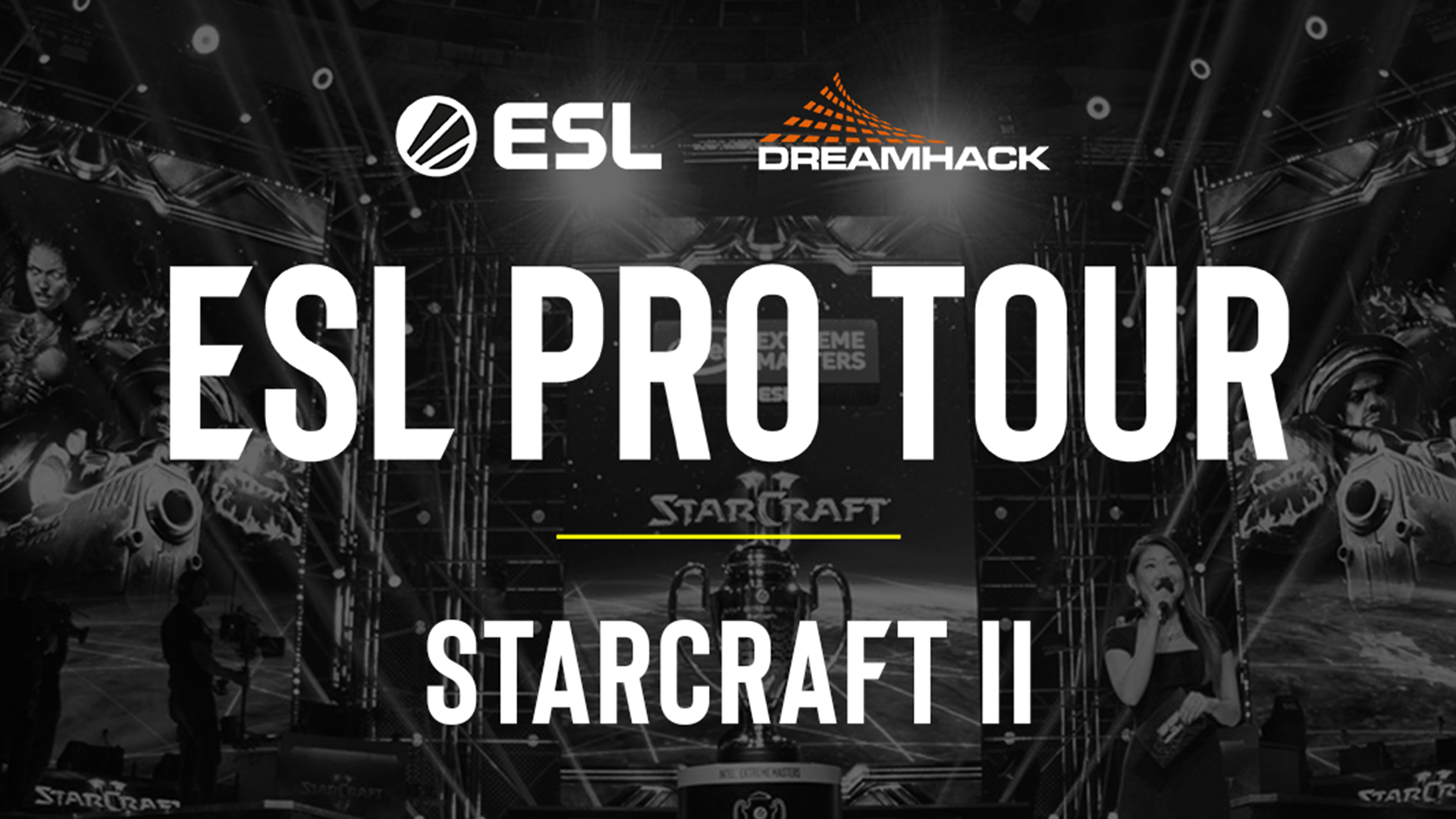 StarCraft2: What to know about ESL Pro Tour (EPT) 2023