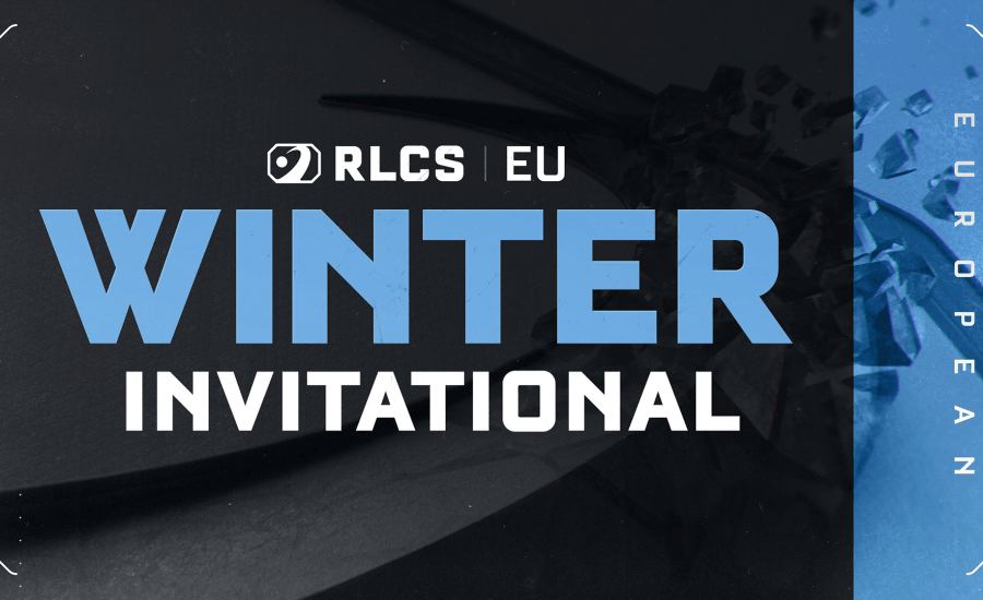 Rocket league: The best moments from EU Winter Invitational
