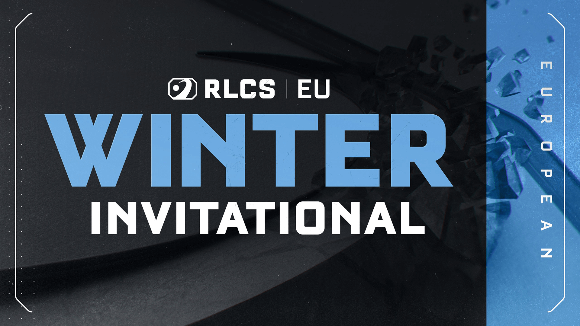 Rocket league: The best moments from EU Winter Invitational
