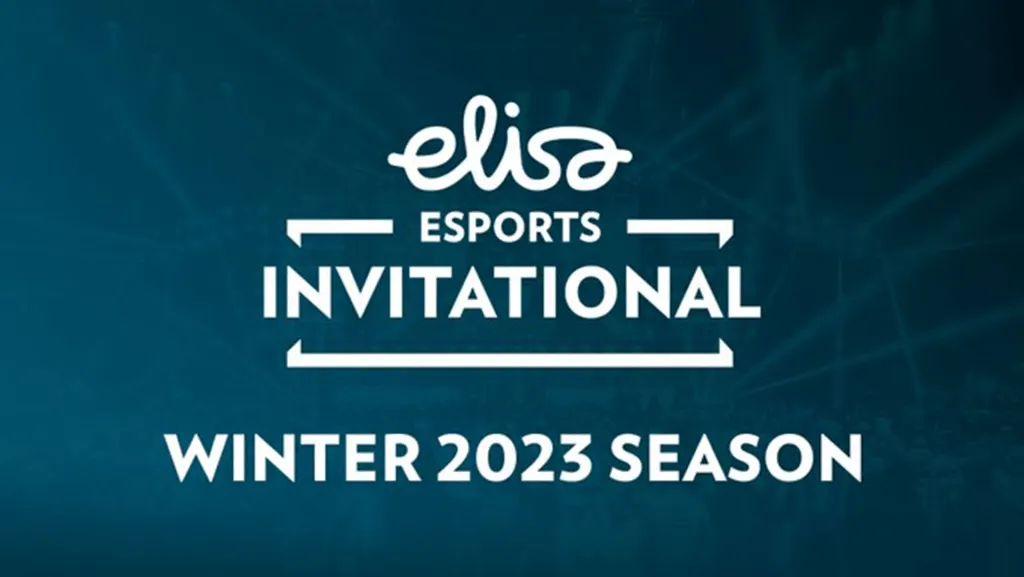 CSGO: GamerLegion wins Elisa Invitational Winter 2023
