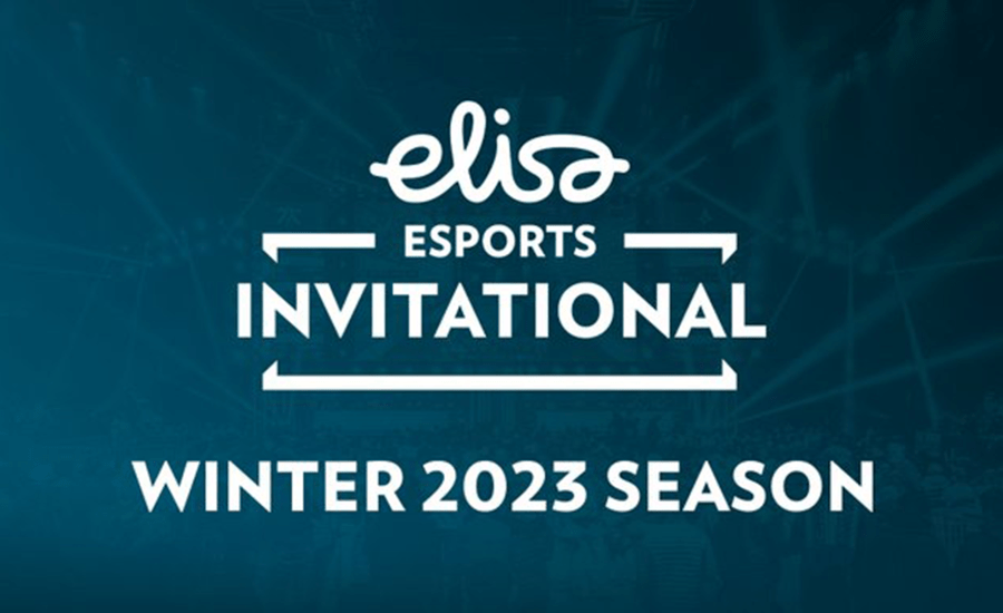 CSGO: GamerLegion wins Elisa Invitational Winter 2023