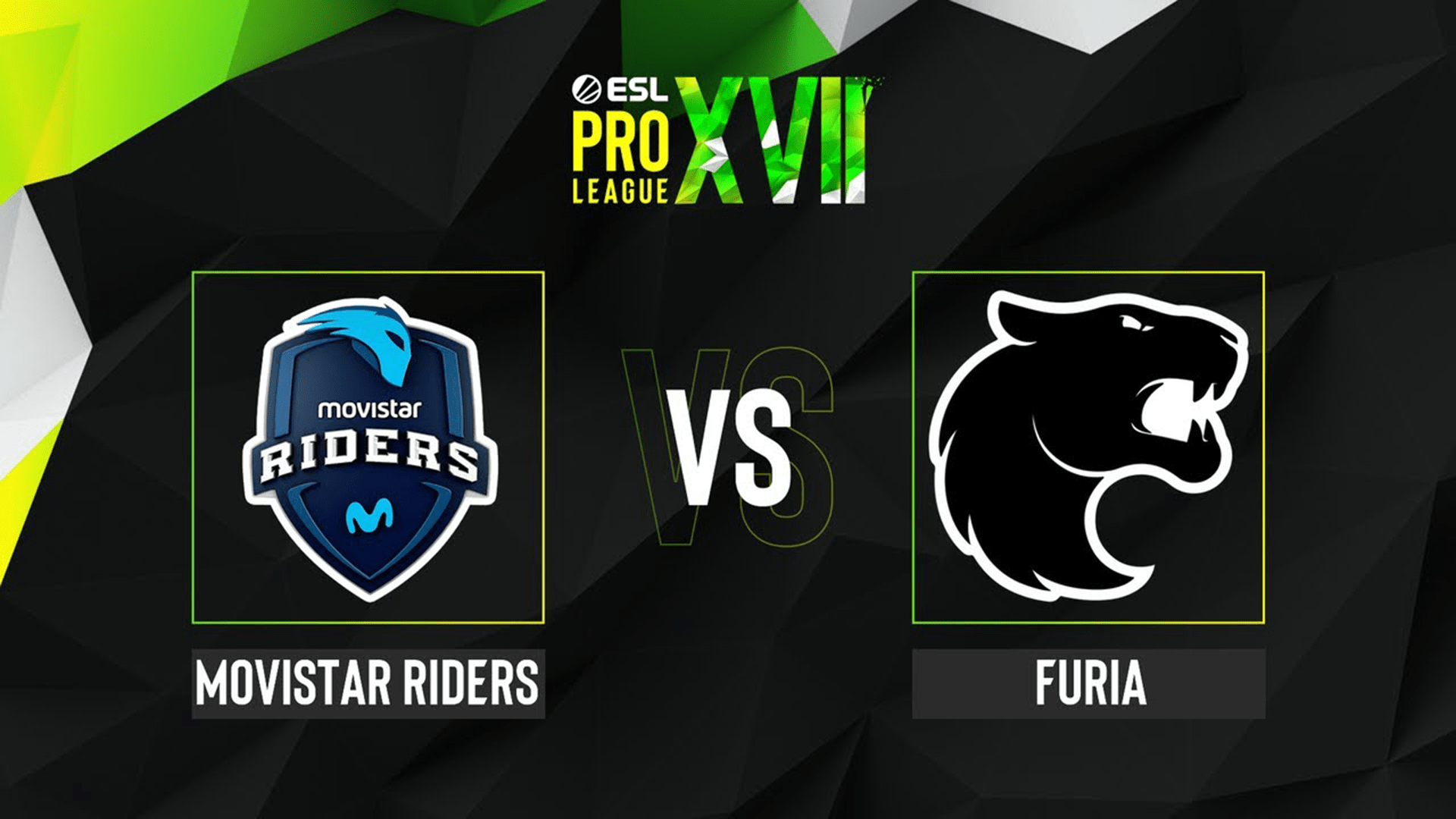 CSGO: FURIA gets past Movistar Riders in Group B