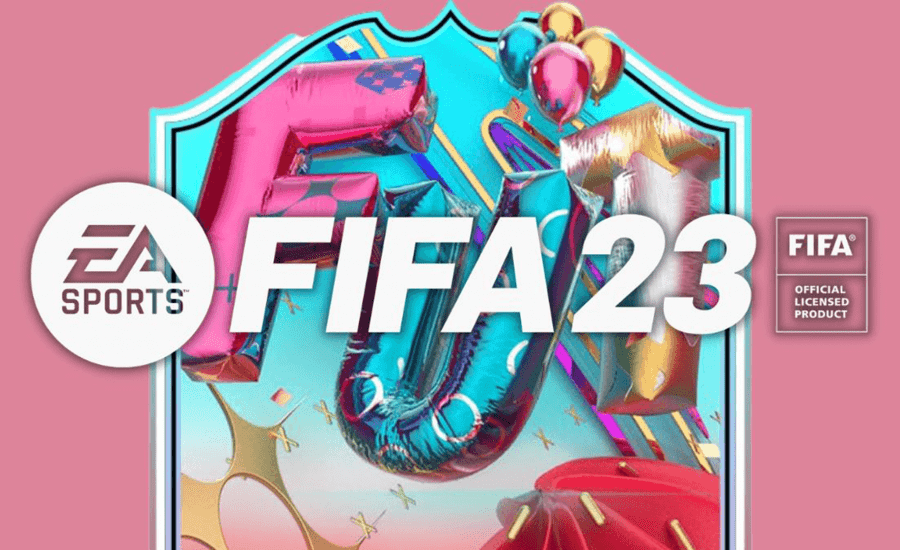 FIFA 23: FUT Birthday Promo Only Until Tomorrow March 31