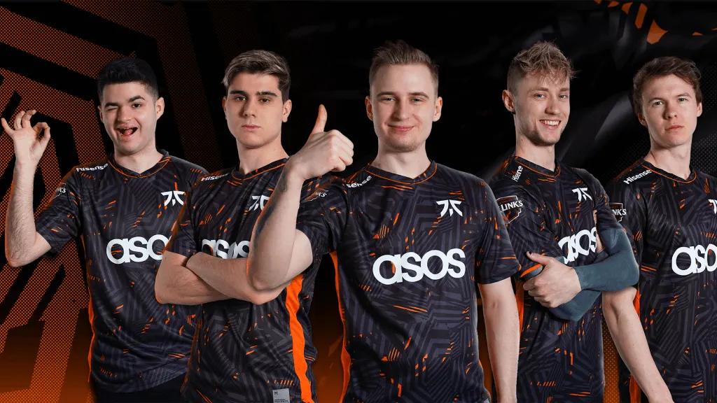 LoL: Mikyx reviews why Fnatic went down in LEC Spring Split
