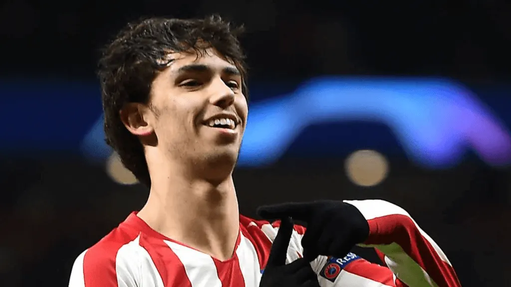 Joao Felix - FIFA 23 Ultimate Team