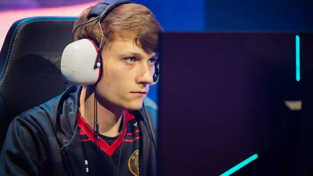 Joona "Serral" Sotala - StarCraft II Legend Profile