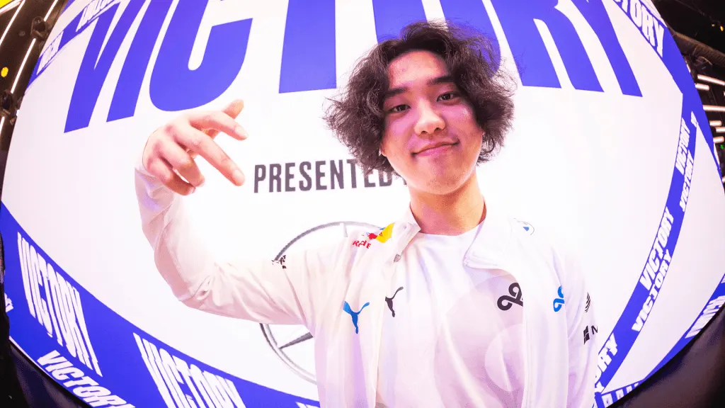 LoL: Only one player finished a season with double digit KDA