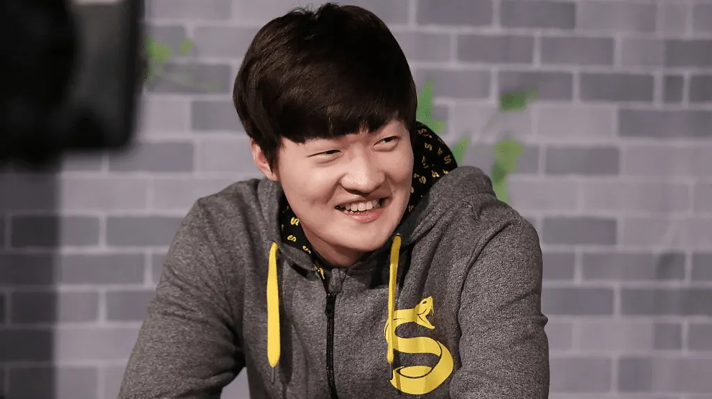Top StarCraft II Players: Kim "Stats" Dae Yeob