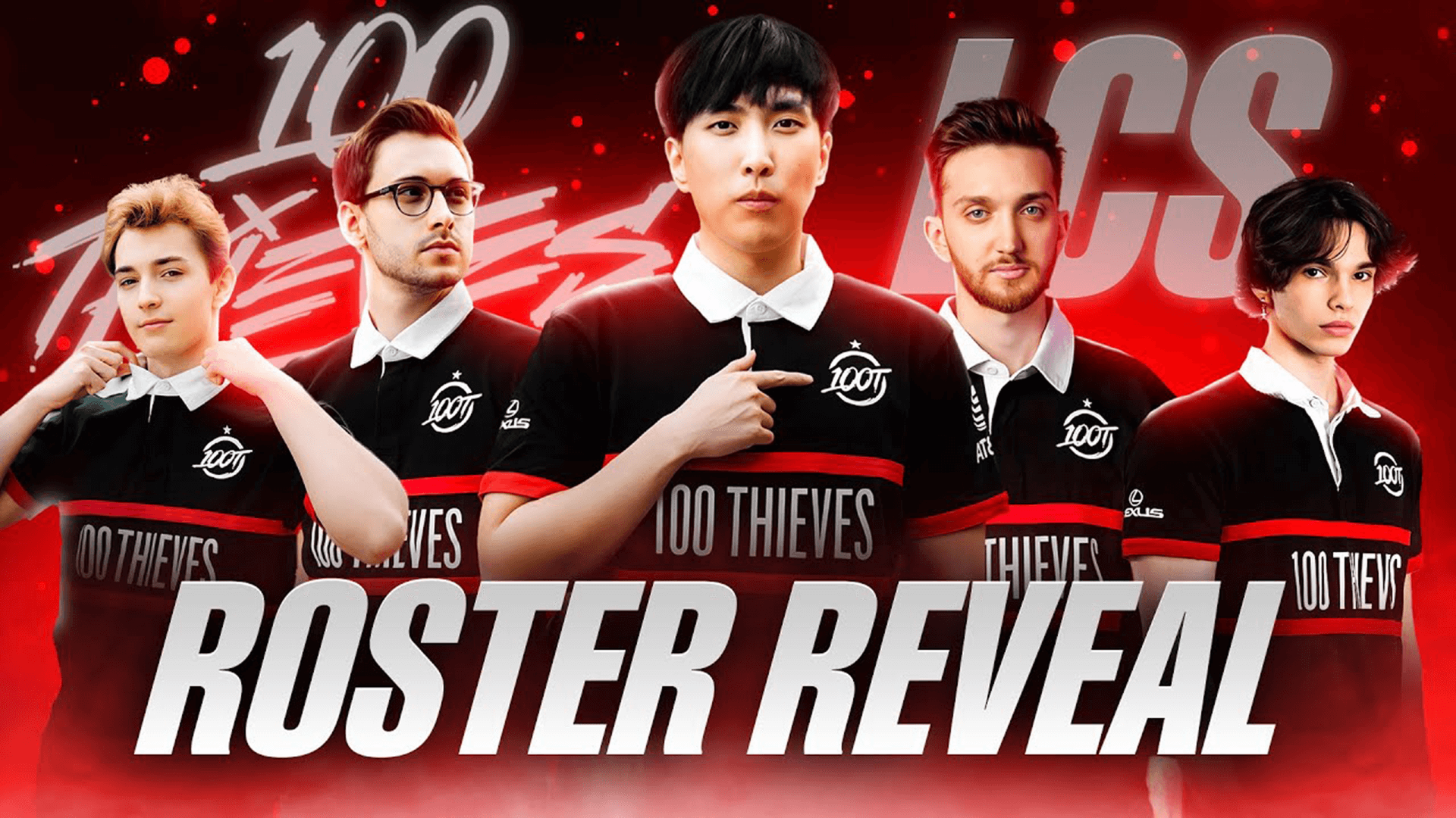LoL: Here’s how 100Thieves can earn a LCS playoff spot