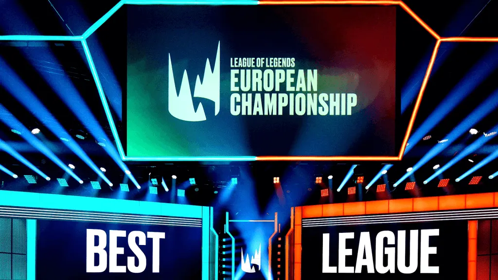 LoL: Two LEC teams have reached 50 total team deaths